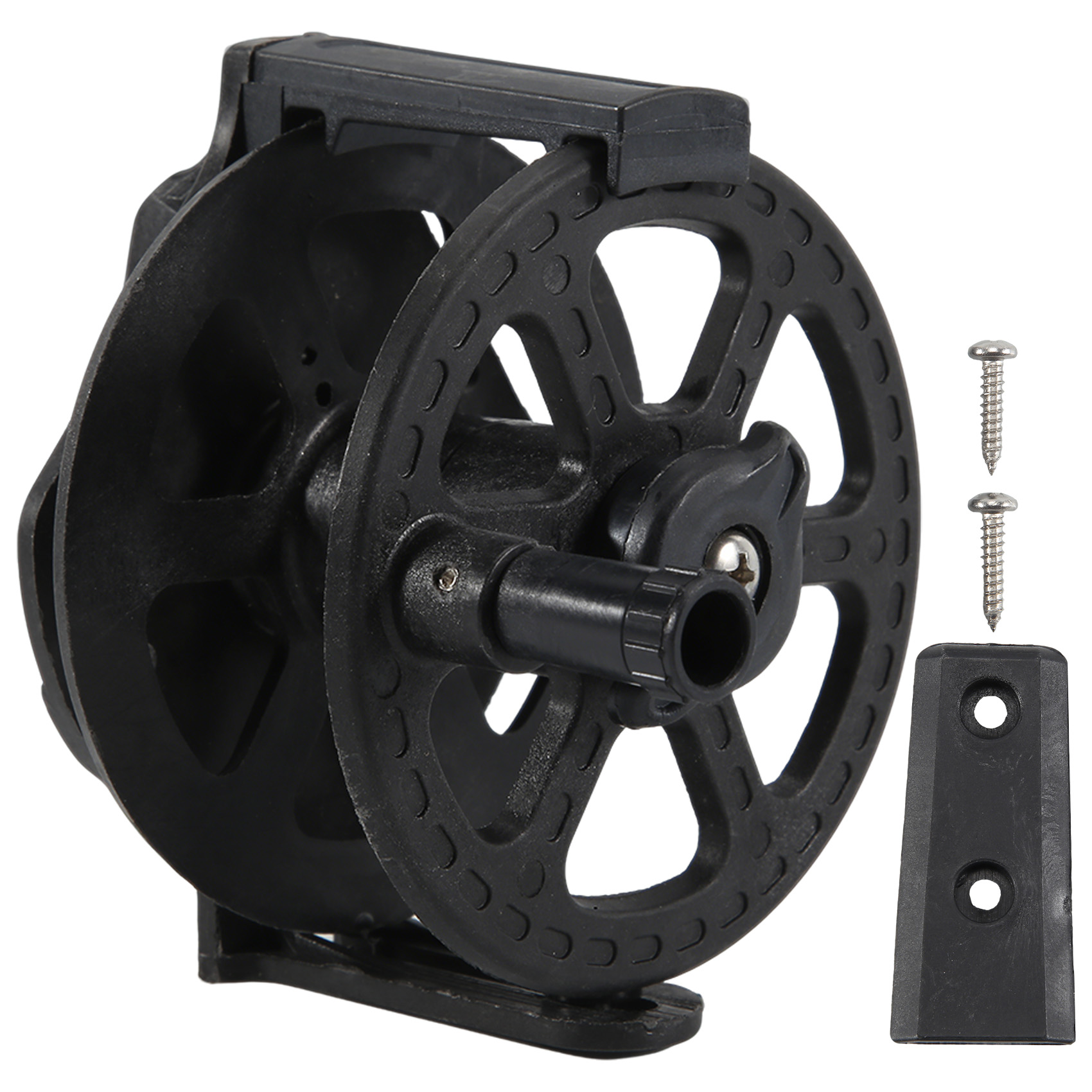 Fly Reel - Carrete de Pesca Submarina ABJM-Composite, Capacidad