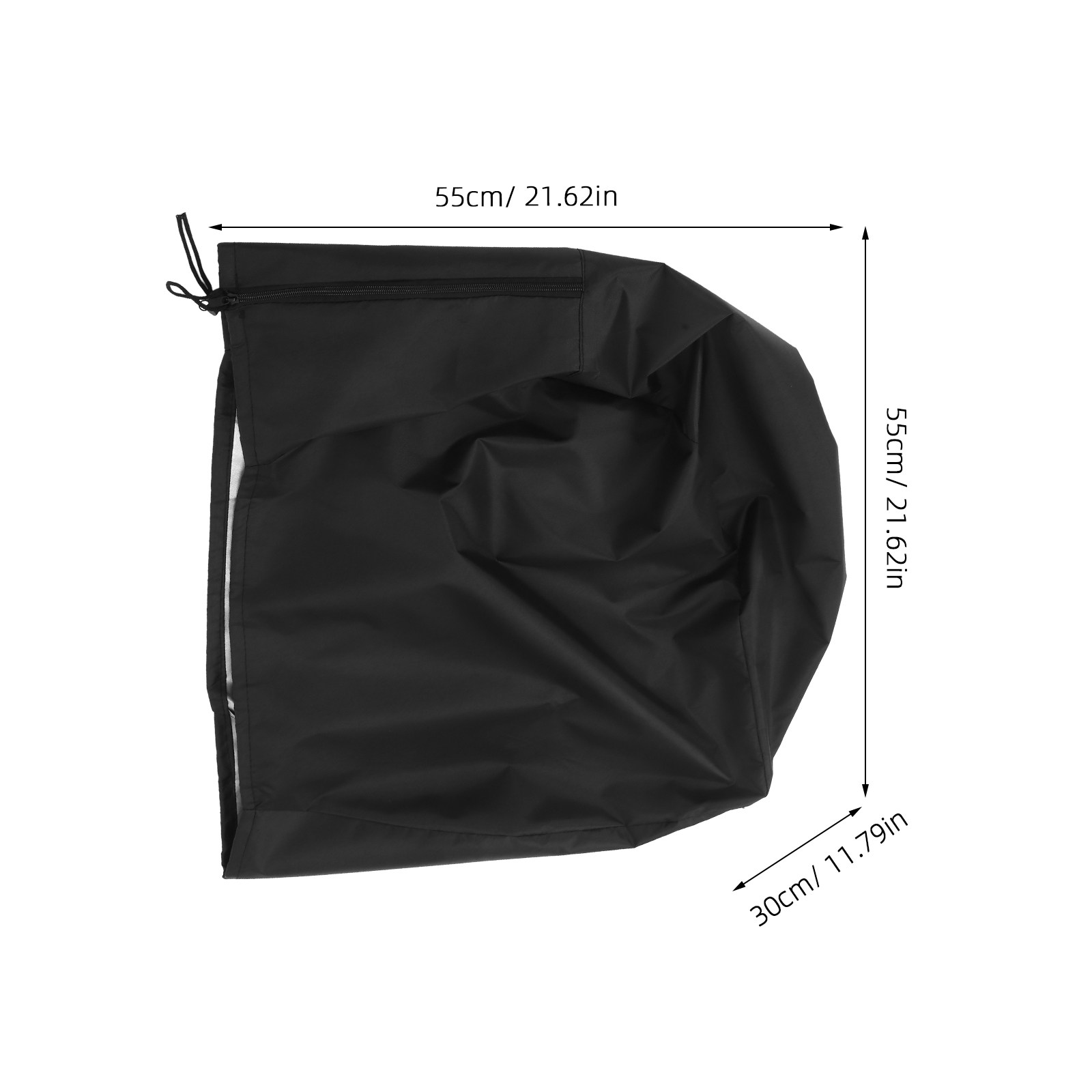 Funda para carrete de manguera - Reel Cover reseña y precio