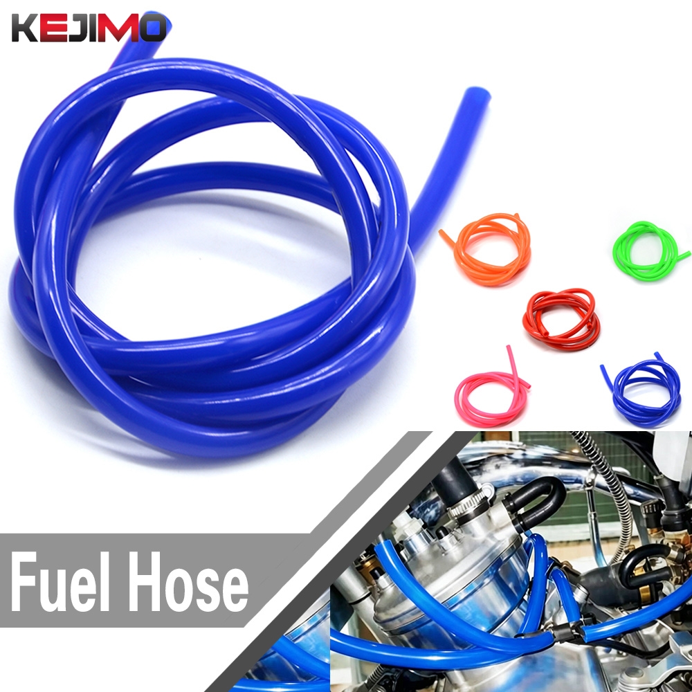 Manguera de combustible para m - Reel Oil reseña y precio