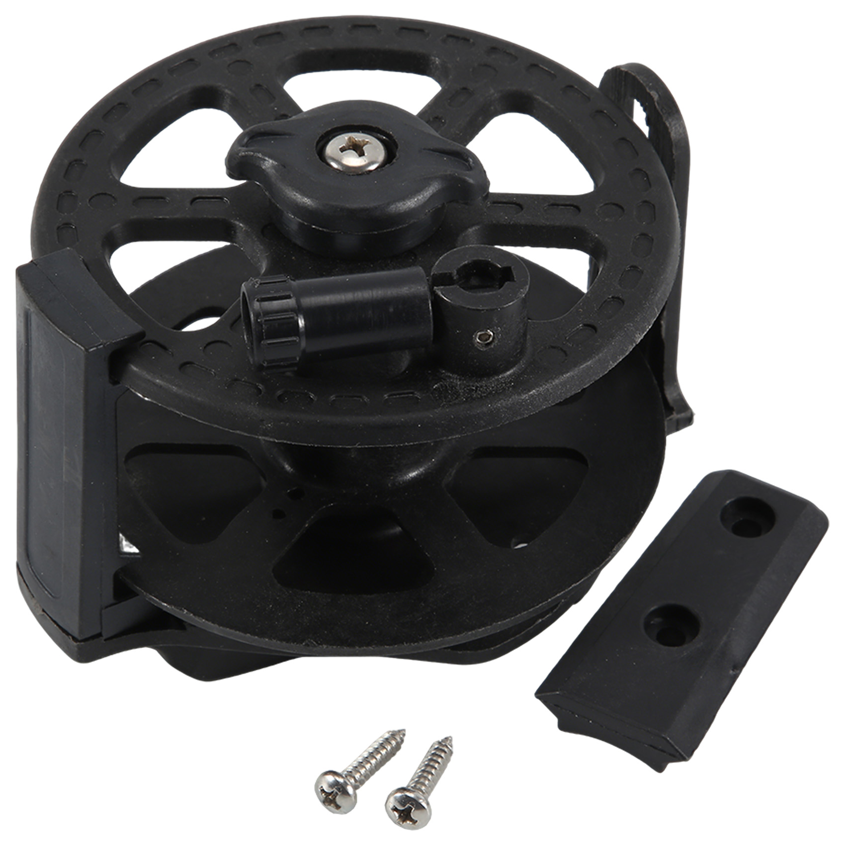 Carrete de Pesca Submarina ABJ - Fly Reel reseña y precio