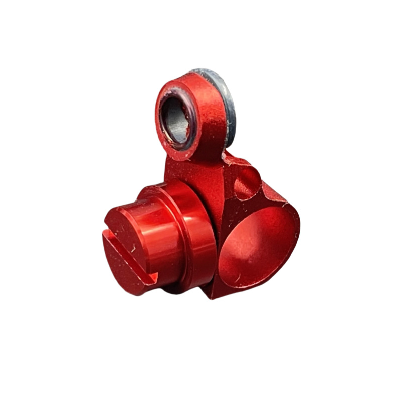 Carrete de pesca mejorado, col - Spincast Reel reseña y precio