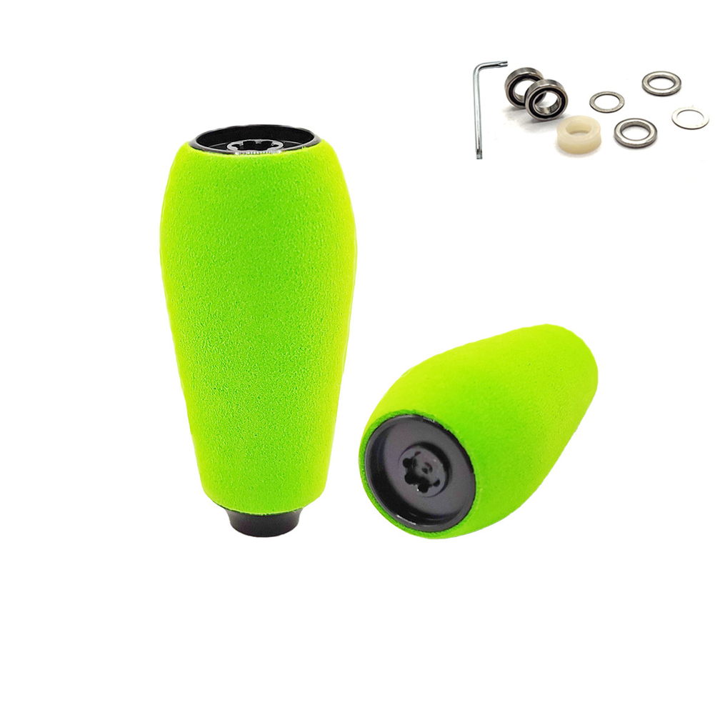 Piezas de Carrete de Pesca par - Spincast Reel reseña y precio